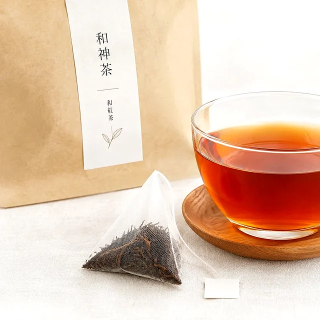 和神茶（ティーパック） 7パック